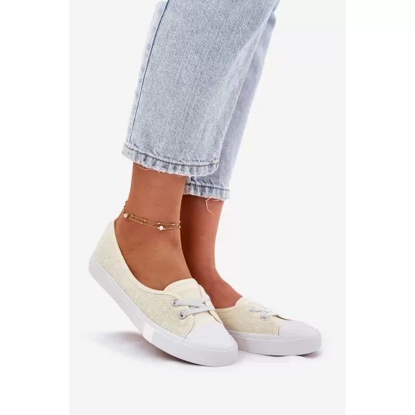  Ženske tenisice LEE COOPER LCW-25-31-3445L BEŽ 