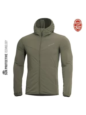 Kaput PENTAGON HELIOS SUN JACKET K02016 RAL7013