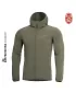 Kaput PENTAGON HELIOS SUN JACKET K02016 RAL7013