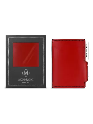 Mini novčanik MONDRAGHI RACING PLUS IZD