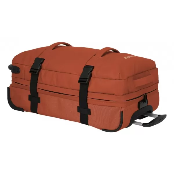  torba TRAVELITE BOLONIA WHEELED DUFFLE NARANČASTA 