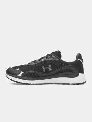 Ženske cipele UNDER ARMOUR W TECH RUNNER 6007575-001 CRNA