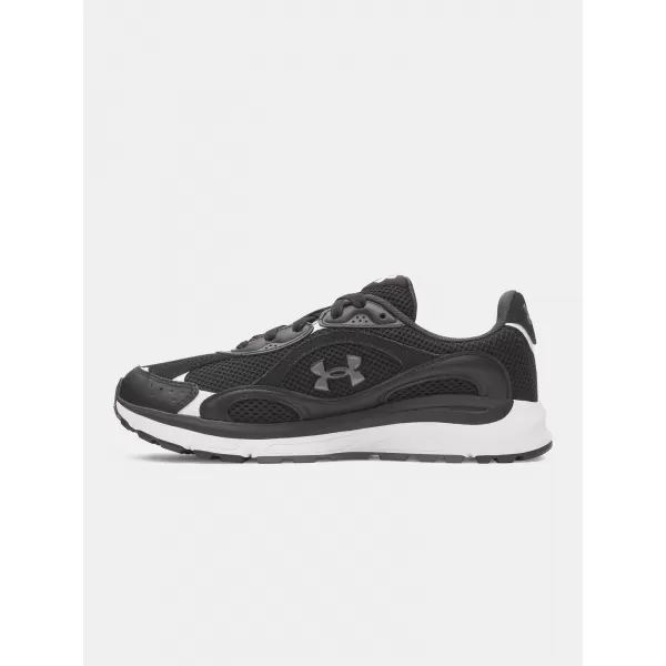  Ženske cipele UNDER ARMOUR W TECH RUNNER 6007575-001 CRNA 