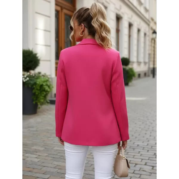  Ženska jakna DSTREET PY0149 LJUBIČASTA 
