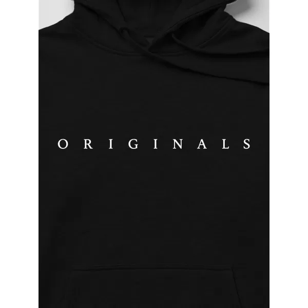  Muški sweatshirt DSTREET NX5151BX-03-09 CRNA 