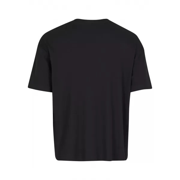  Muška majica kratkih rukava URBAN CLASSICS TB7616 CRNA 