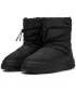 Ženske cipele PUMA SNOWBAE WNS 39392001 PUMA CRNA/SJENA SIVA