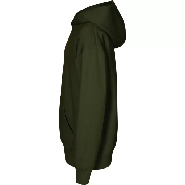  Dječji sweatshirt MALFINI CHILL 423 VOJNOG 