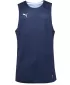 Muški dvokrevetni dres PUMA REVERSIBLE PRACTICE JERSEY 676640-07 PUMA MORNARICA