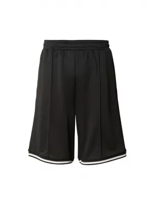 Muške kratke hlače URBAN CLASSICS TB8443-00007 CRNA