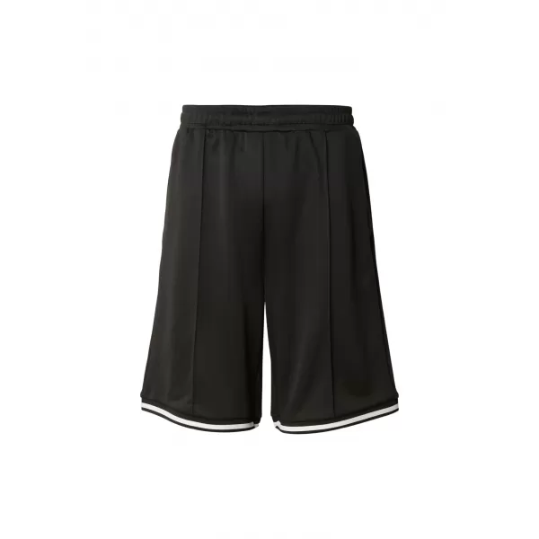  Muške kratke hlače URBAN CLASSICS TB8443-00007 CRNA 