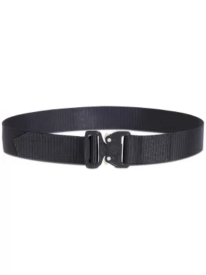 Pojas PENTAGON COBRA PRO 38 BLACK TACTICAL BELT Χ50100 01 X50100 CRNA