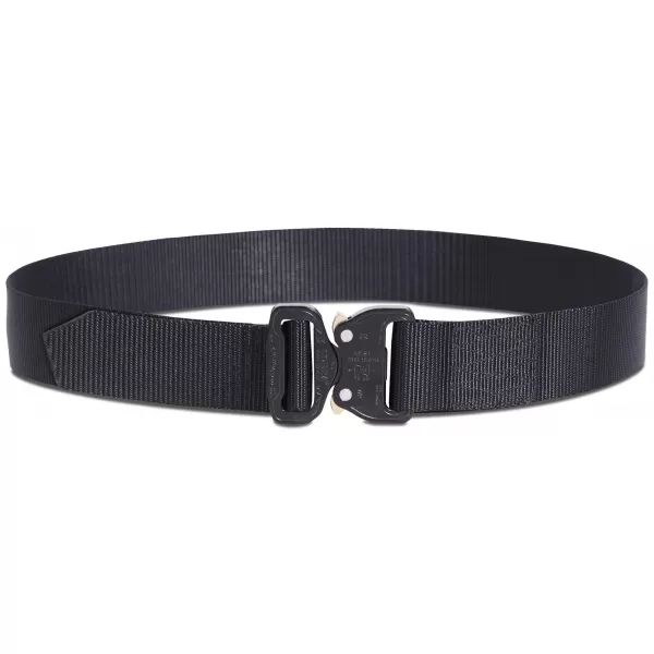  Pojas PENTAGON COBRA PRO 38 BLACK TACTICAL BELT Χ50100 CRNA 