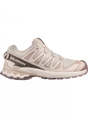 Ženske cipele SALOMON XA PRO 3D V9 LIFELONG L49153900 TAPIOKA/TAPIOKA/ŽELJEZO