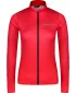 Ženski biciklistički dres NORDBLANC VELOFLOW NBSLF8105 CRVENA