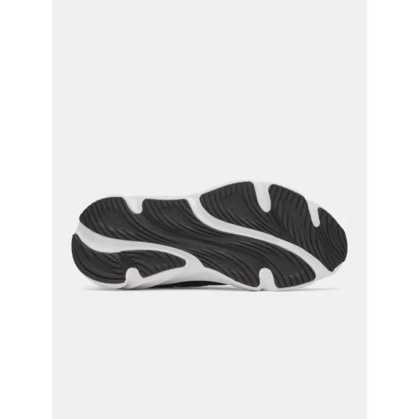  Dječje cipele UNDER ARMOUR UA BGS ROGUE 6 6006922-001 CRNA 