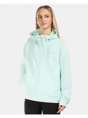 Ženski sweatshirt KILPI BAYA-W 1L0207KI METVICA
