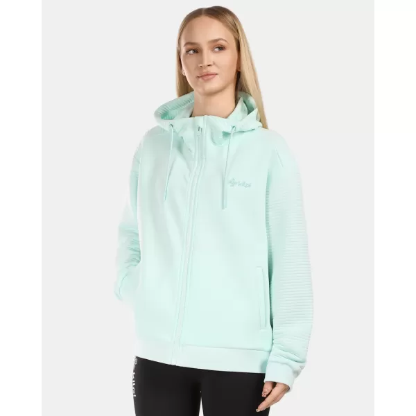  Ženski sweatshirt KILPI BAYA-W 1L0207KI METVICA 