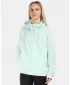 Ženski sweatshirt KILPI BAYA-W 1L0207KI METVICA