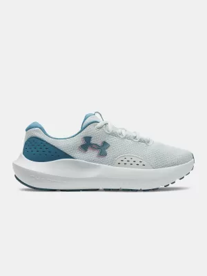 Ženske cipele UNDER ARMOUR W CHARGED SURGE 4 3027007-592 ZELENA