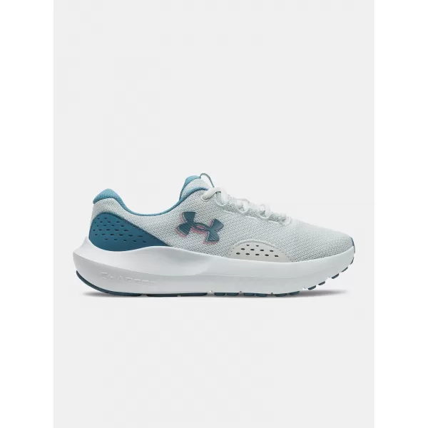  Ženske cipele UNDER ARMOUR W CHARGED SURGE 4 3027007-592 ZELENA 