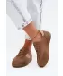 Ženske tenisice BIG STAR SHOES UU274015 SMEĐA/BEŽ