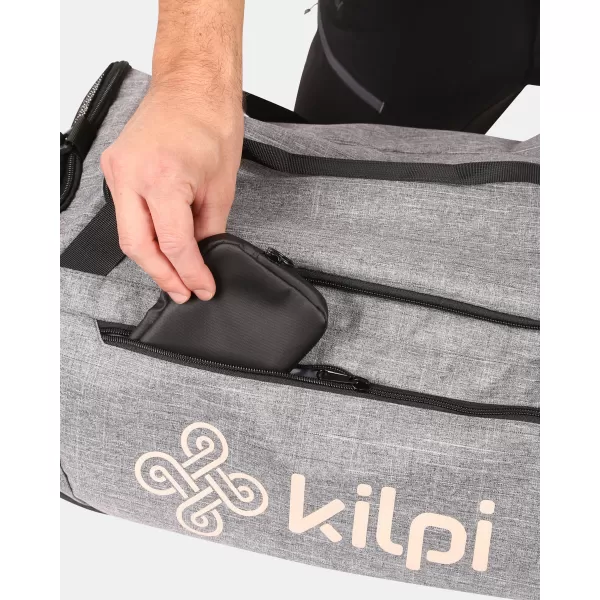  Ruksak KILPI MAYEN 30-U 1U0608KI SVIJETLORUŽIČASTA 