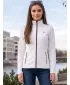 Ženska majica od flisa ALTISPORT ALW002852 BIJELA
