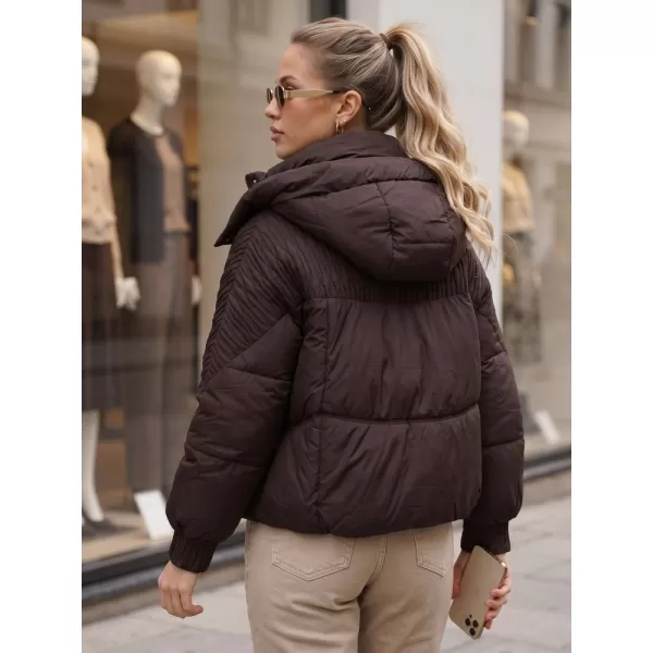  Ženska jakna DSTREET TY6039 SMEĐA 