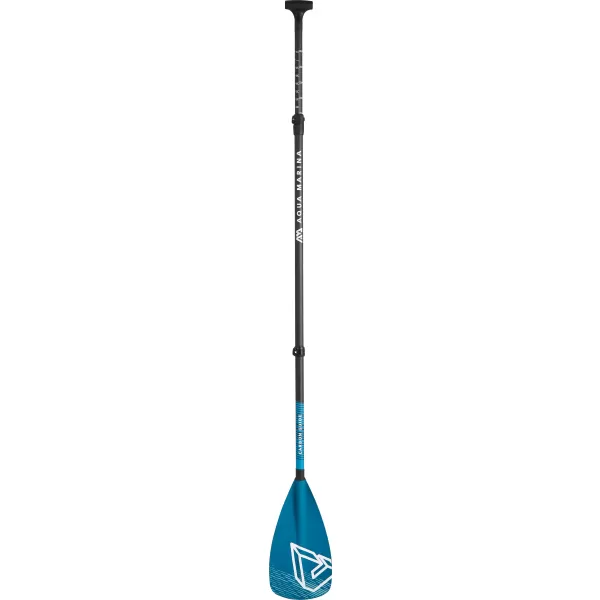  Veslo AQUA MARINA Carbon Guide 2021 NEODREĐEN 
