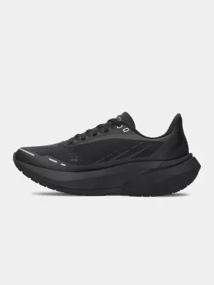 Ženske cipele UNDER ARMOUR W VELOCITI DISTANCE 6006031-001 CRNA