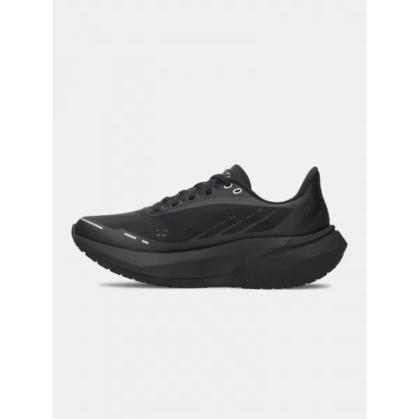  Ženske cipele UNDER ARMOUR W VELOCITI DISTANCE 6006031-001 CRNA 