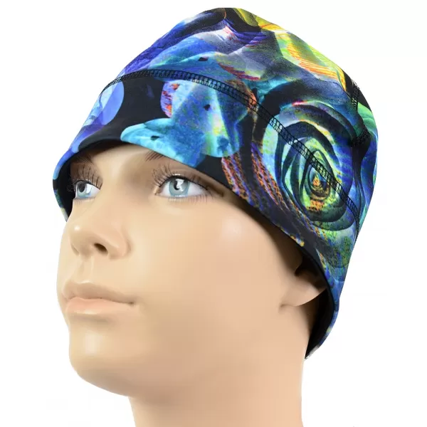  Dame ALPINE PRO LILIS CRNI 