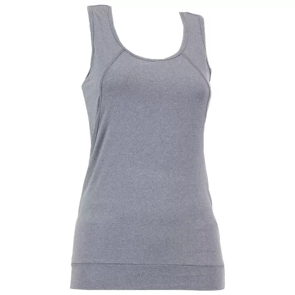  Vrh spremnika ALPINE PRO CAGIOLO 3 SIVA 
