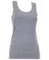 Vrh spremnika ALPINE PRO CAGIOLO 3 SIVA