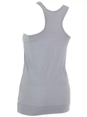Vrh spremnika ALPINE PRO CAGIOLO 3 SIVA