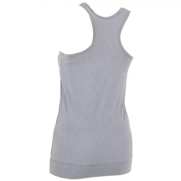  Vrh spremnika ALPINE PRO CAGIOLO 3 SIVA 