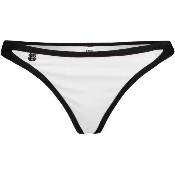  Ženski kupaći kostim - donji dio NORDBLANC HOLIDAY NBSSS5677B BIJELA 