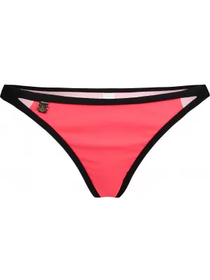 Ženski kupaći kostim - donji dio NORDBLANC HOLIDAY NBSSS5677B CRVENA