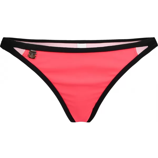  Ženski kupaći kostim - donji dio NORDBLANC HOLIDAY NBSSS5677B CRVENA 