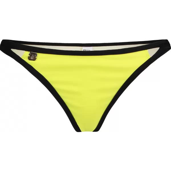  Ženski kupaći kostim - donji dio NORDBLANC HOLIDAY NBSSS5677B JANTAR 