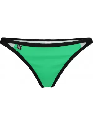Ženski kupaći kostim - donji dio NORDBLANC HOLIDAY NBSSS5677B MENTA ZELENA