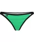 Ženski kupaći kostim - donji dio NORDBLANC HOLIDAY NBSSS5677B MENTA ZELENA