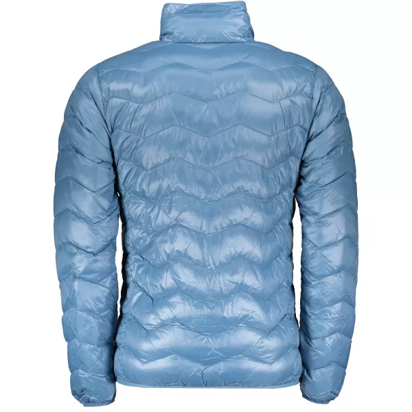  Ženska jakna ALPINE PRO CYPRESS PLAVI 