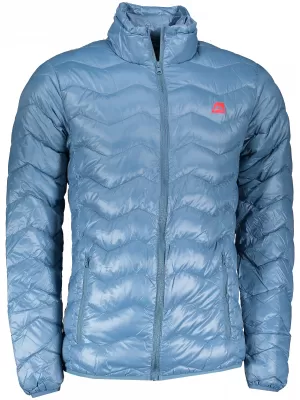 Ženska jakna ALPINE PRO CYPRESS PLAVI