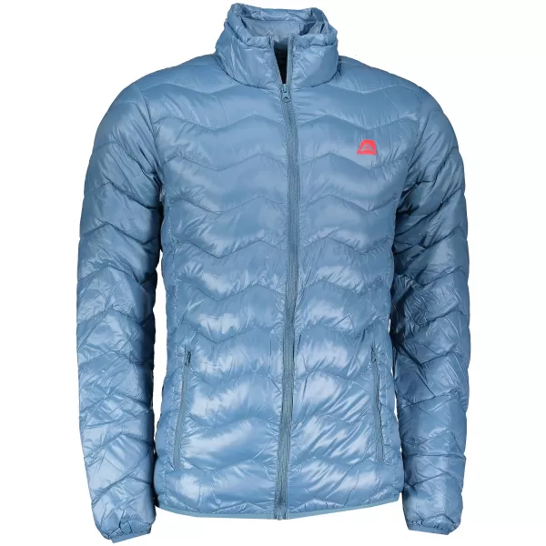  Ženska jakna ALPINE PRO CYPRESS PLAVI 
