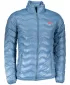 Ženska jakna ALPINE PRO CYPRESS PLAVI