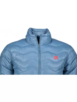 Ženska jakna ALPINE PRO CYPRESS PLAVI