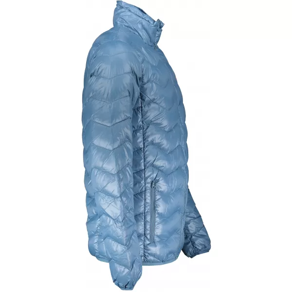  Ženska jakna ALPINE PRO CYPRESS PLAVI 