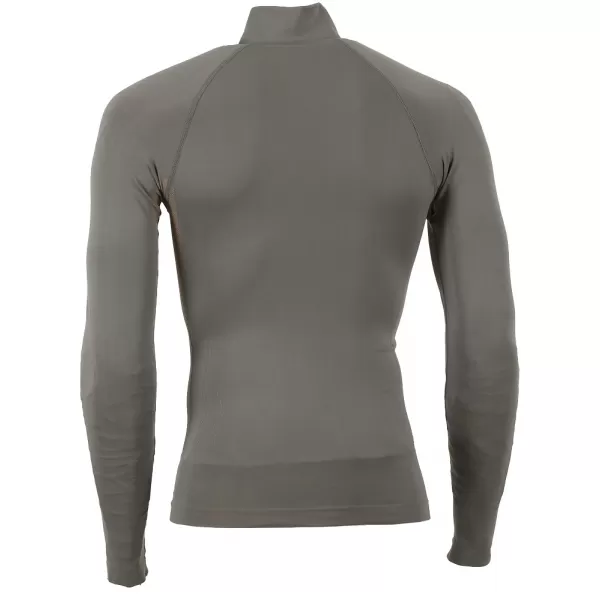  Muški ALPINE PRO MIES TAMNO SIVA 